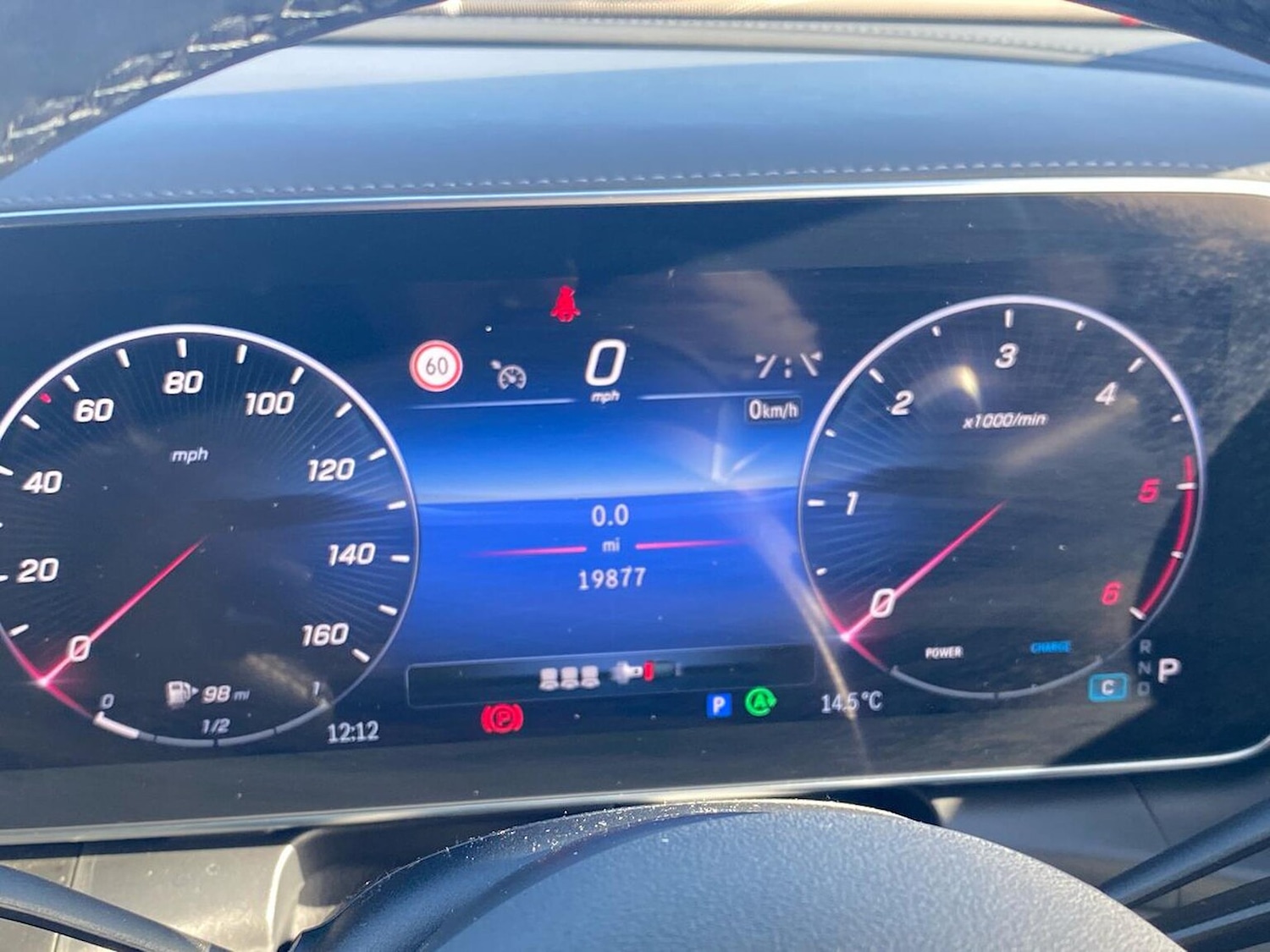 Used Mercedes-Benz GLC 2023 for sale - 76403444: Photo 10