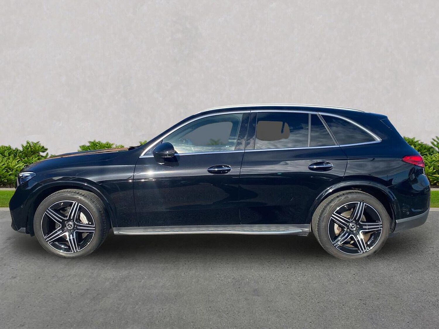 Used Mercedes-Benz GLC 2023 for sale - 76403444: Photo 19