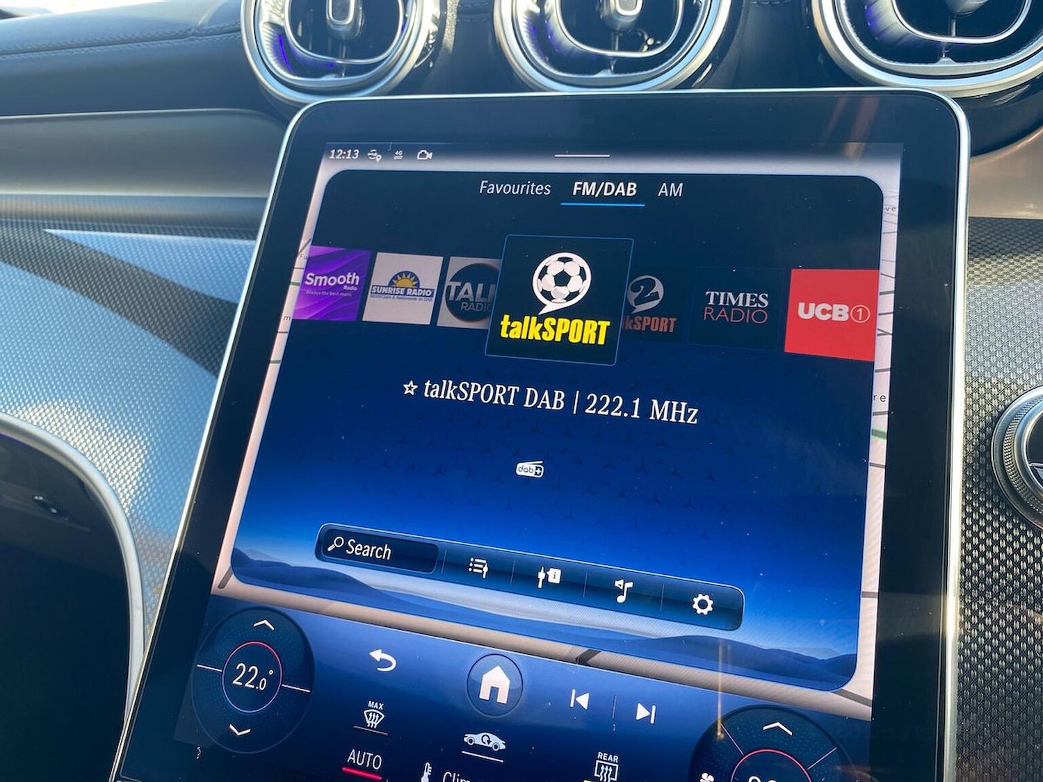 Used Mercedes-Benz GLC 2023 for sale - 76403444: Photo 25