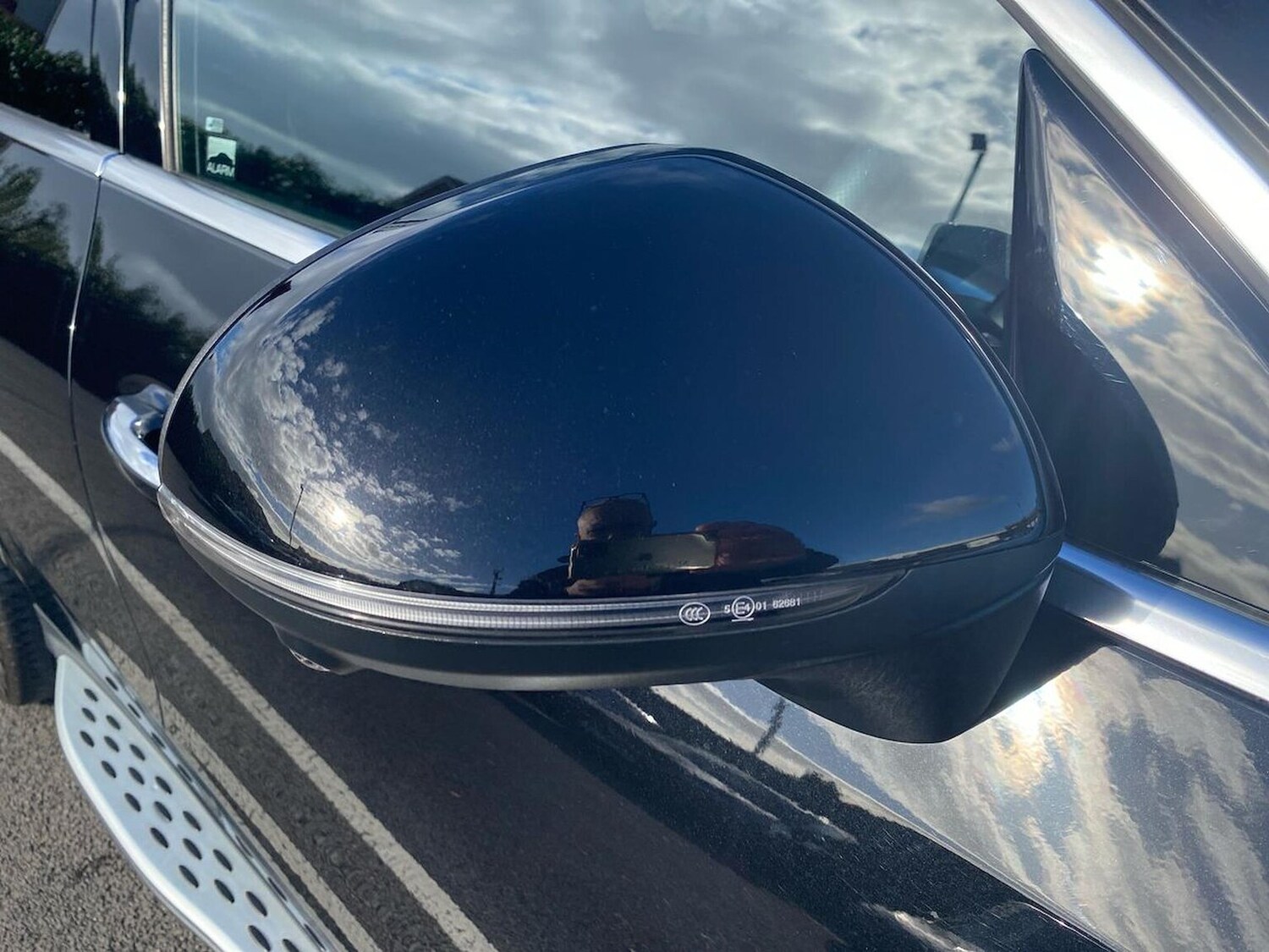 Used Mercedes-Benz GLC 2023 for sale - 76403444: Photo 38