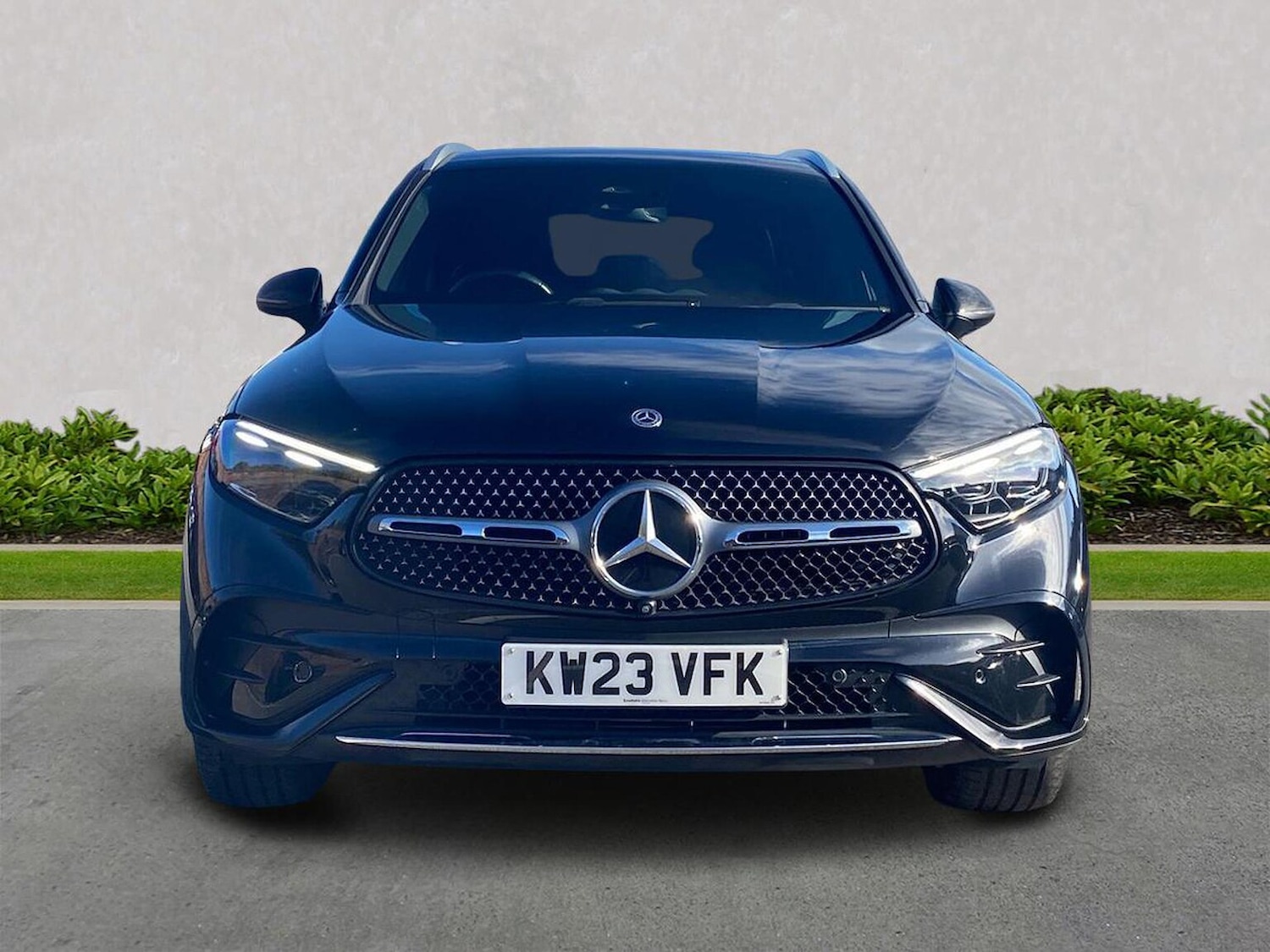 Used Mercedes-Benz GLC 2023 for sale - 76403444: Photo 5