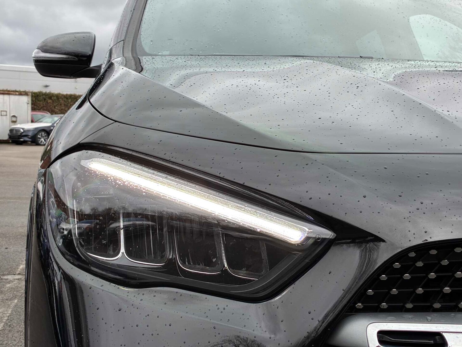 Used Mercedes-Benz GLA 2025 for sale - 78196013: Photo 10