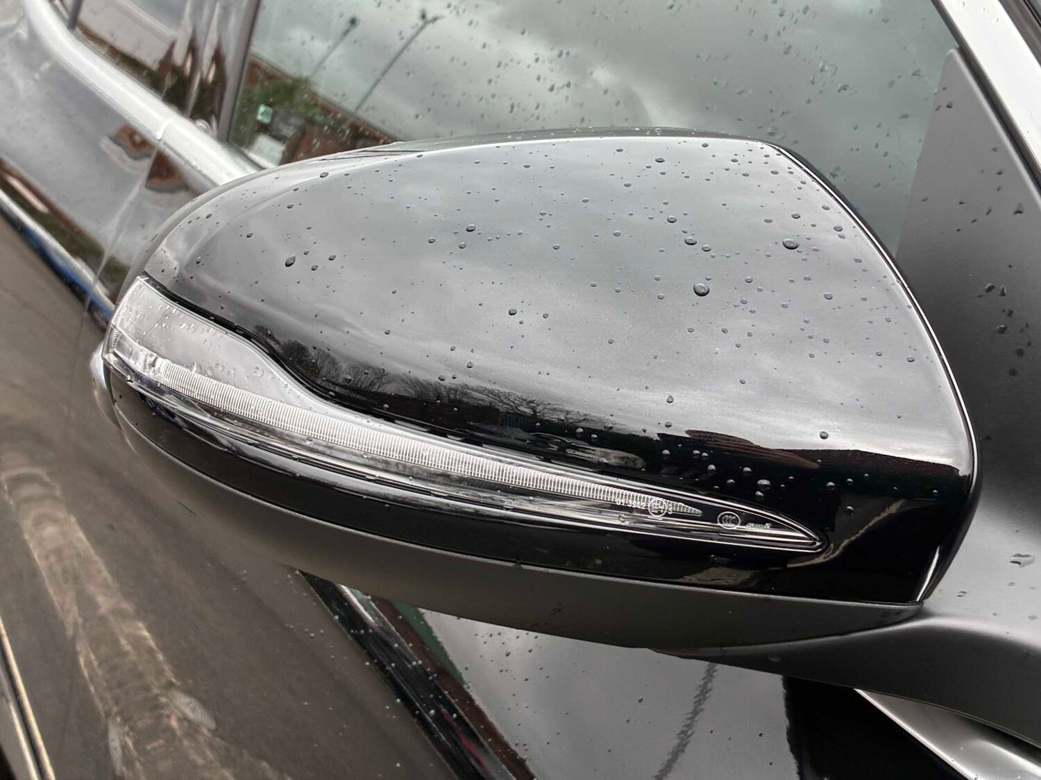 Used Mercedes-Benz GLA 2025 for sale - 78196013: Photo 11