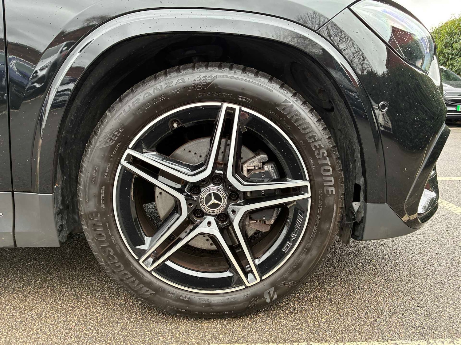 Used Mercedes-Benz GLA 2025 for sale - 78196013: Photo 13