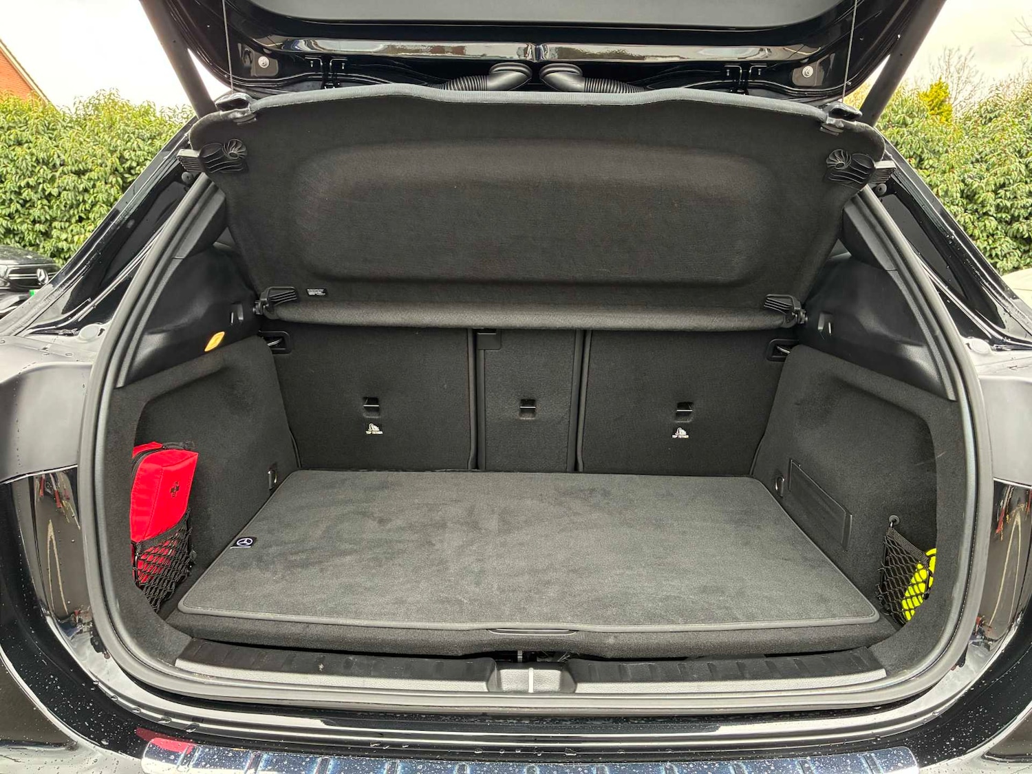 Used Mercedes-Benz GLA 2025 for sale - 78196013: Photo 14