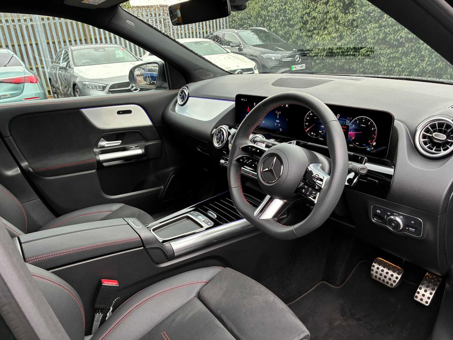 Used Mercedes-Benz GLA 2025 for sale - 78196013: Photo 15