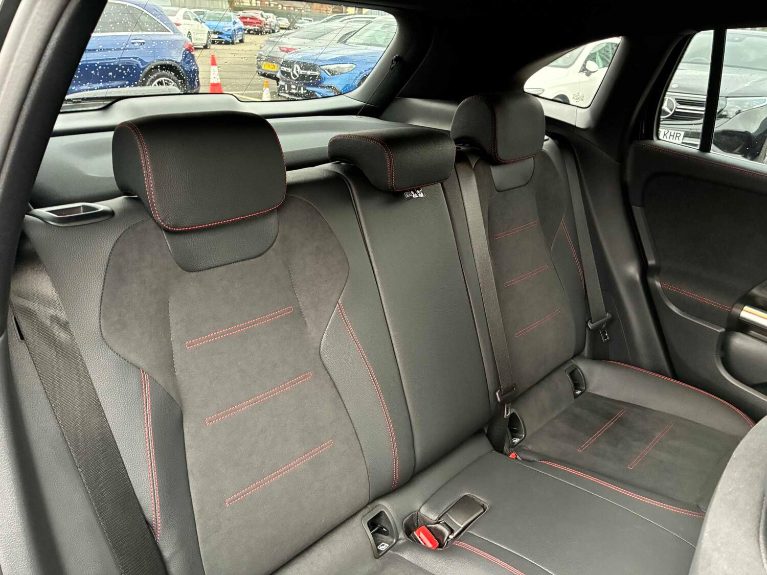 Used Mercedes-Benz GLA 2025 for sale - 78196013: Photo 16