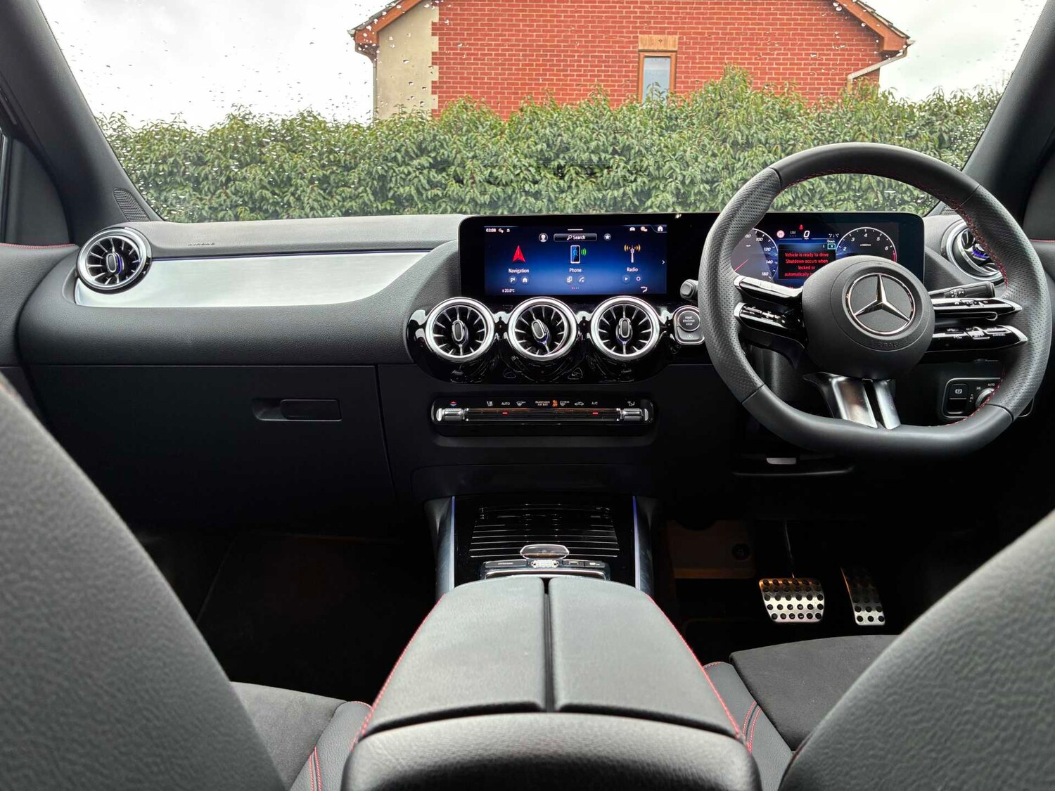 Used Mercedes-Benz GLA 2025 for sale - 78196013: Photo 17