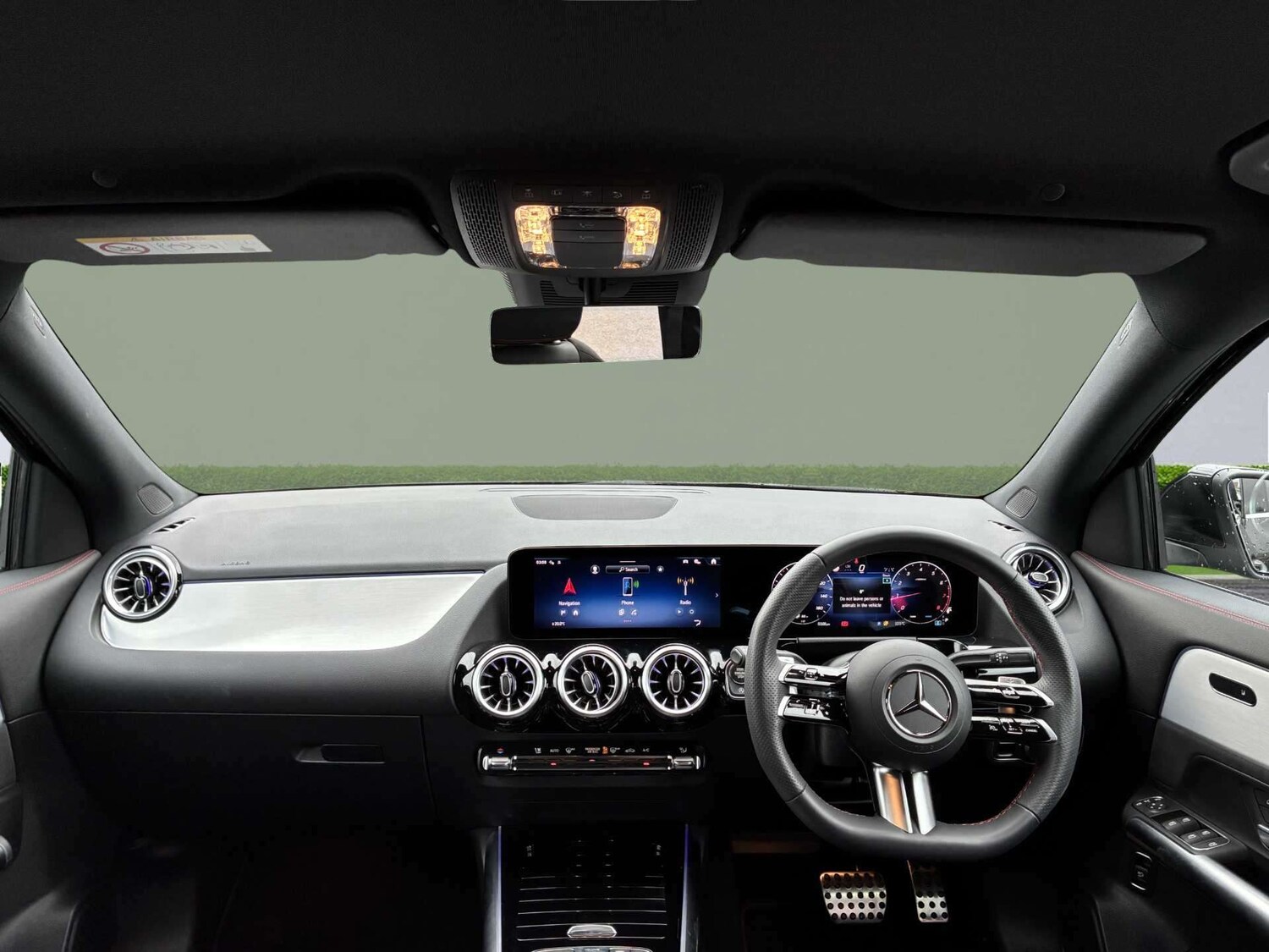 Used Mercedes-Benz GLA 2025 for sale - 78196013: Photo 18