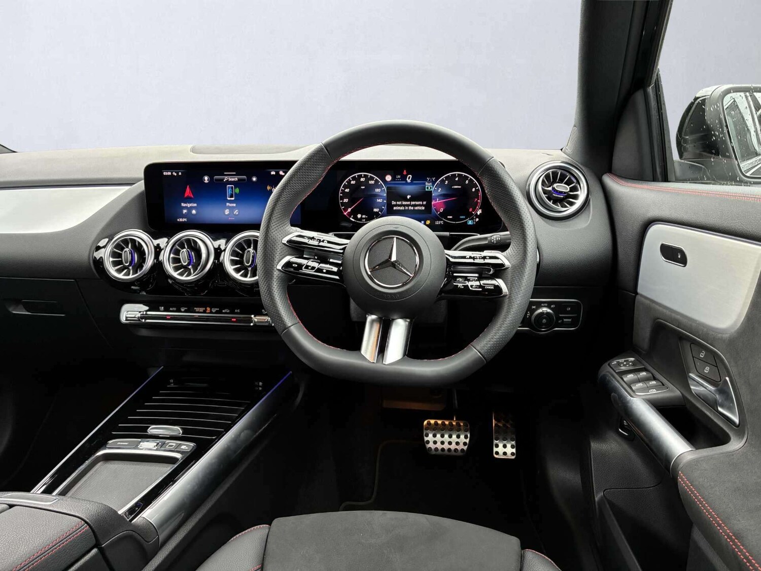 Used Mercedes-Benz GLA 2025 for sale - 78196013: Photo 19