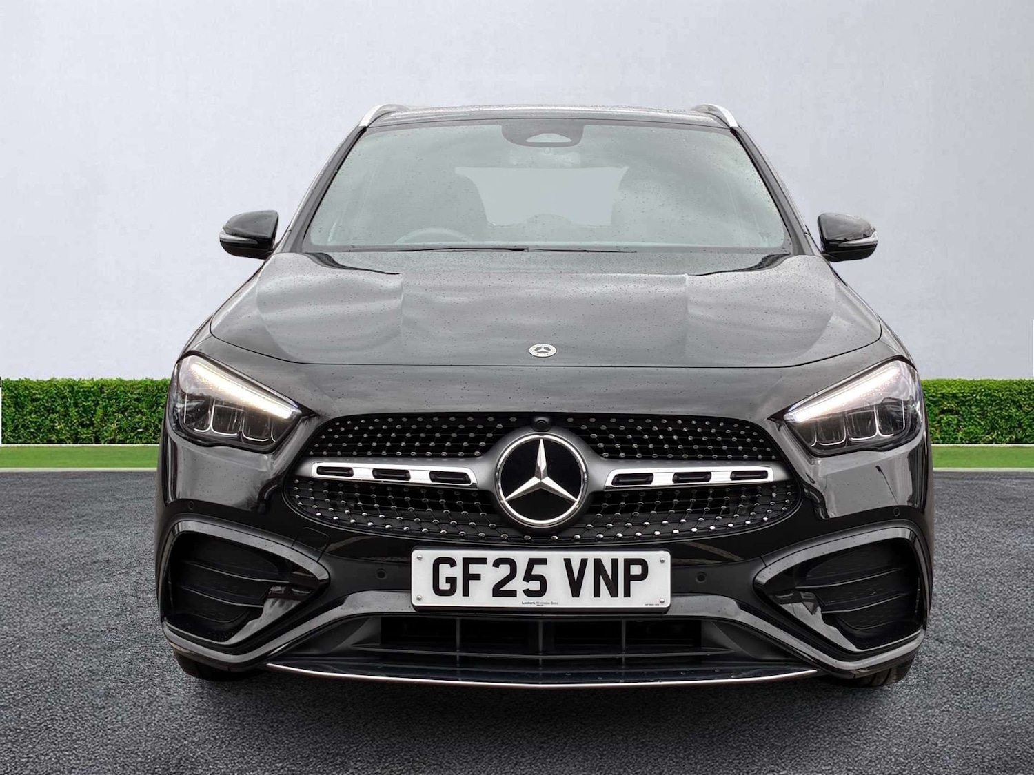 Used Mercedes-Benz GLA 2025 for sale - 78196013: Photo 2