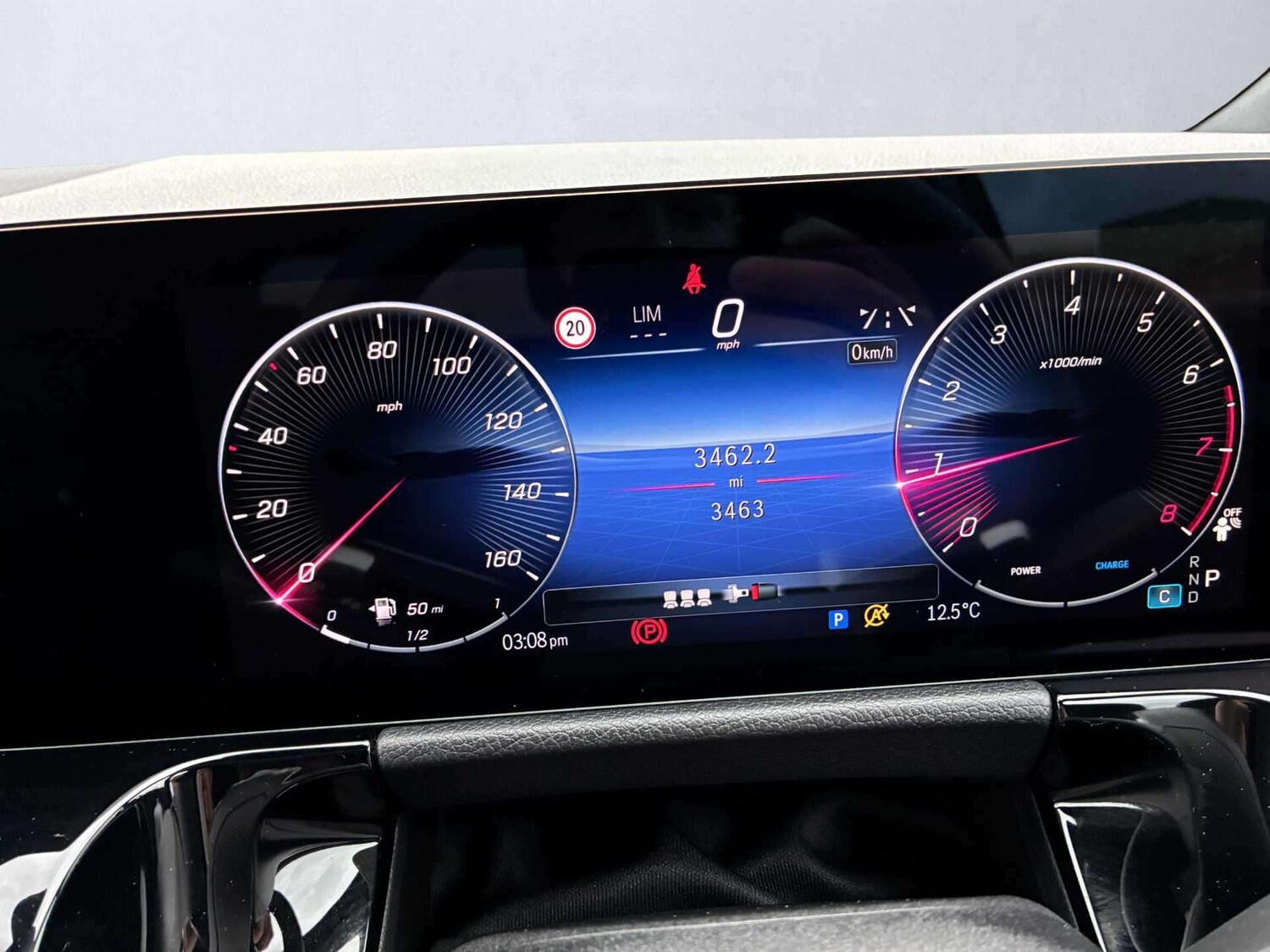 Used Mercedes-Benz GLA 2025 for sale - 78196013: Photo 20