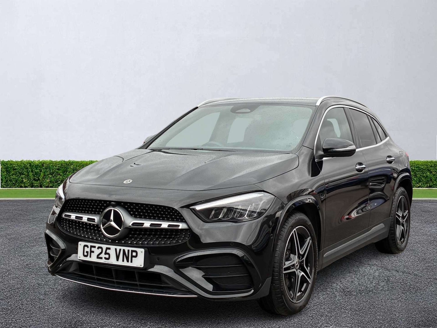Used Mercedes-Benz GLA 2025 for sale - 78196013: Photo 3