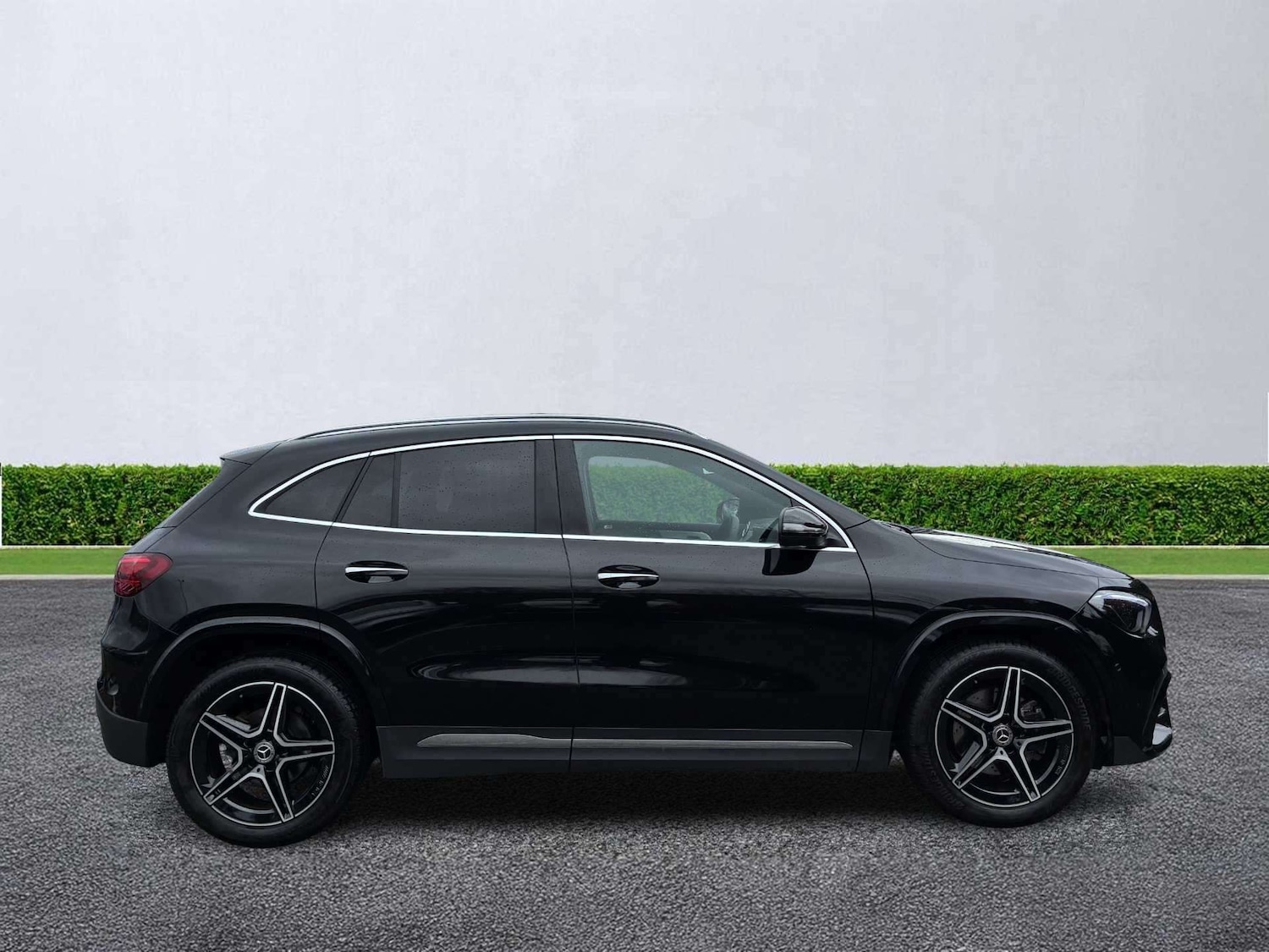 Used Mercedes-Benz GLA 2025 for sale - 78196013: Photo 4