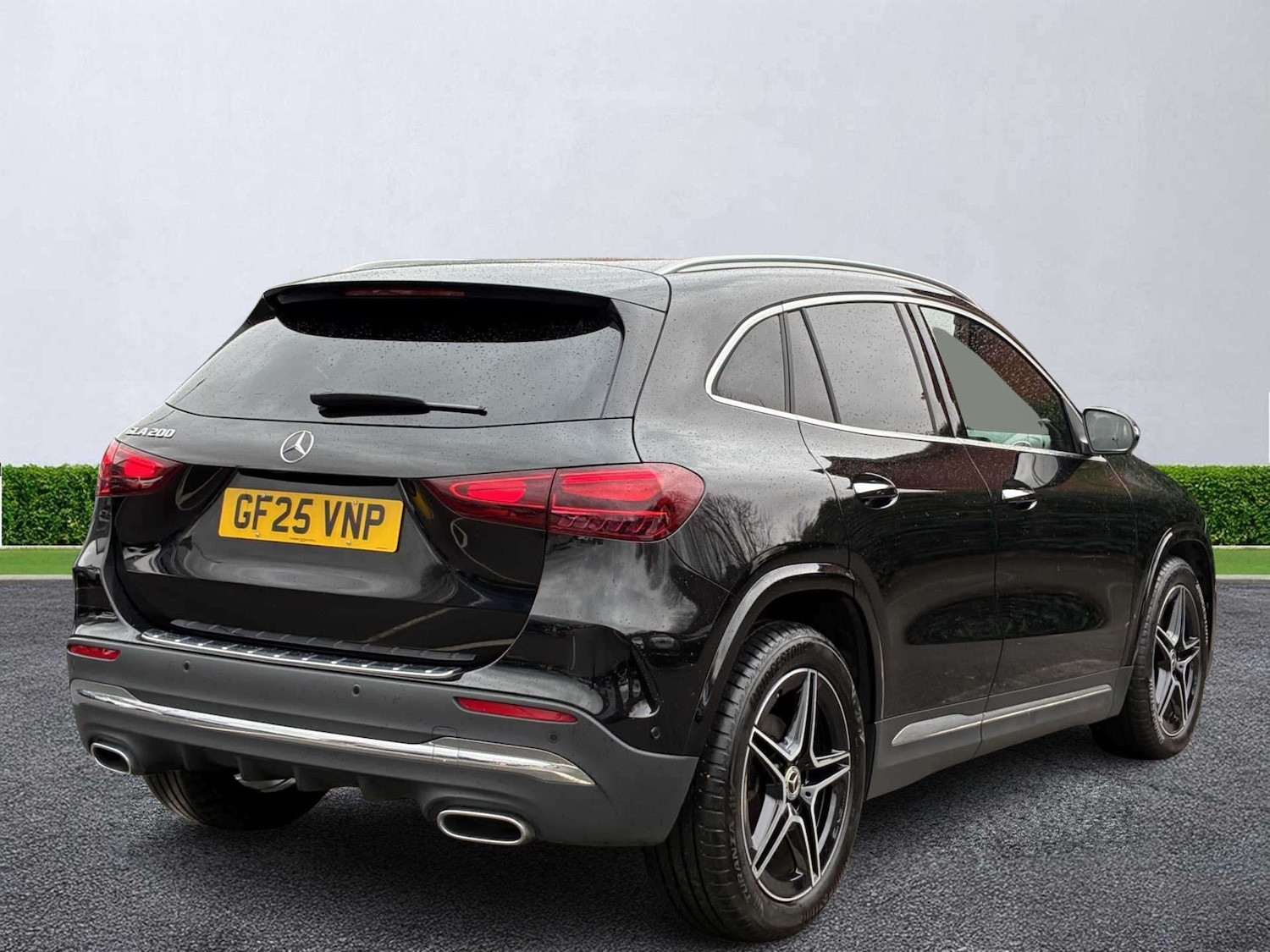 Used Mercedes-Benz GLA 2025 for sale - 78196013: Photo 5