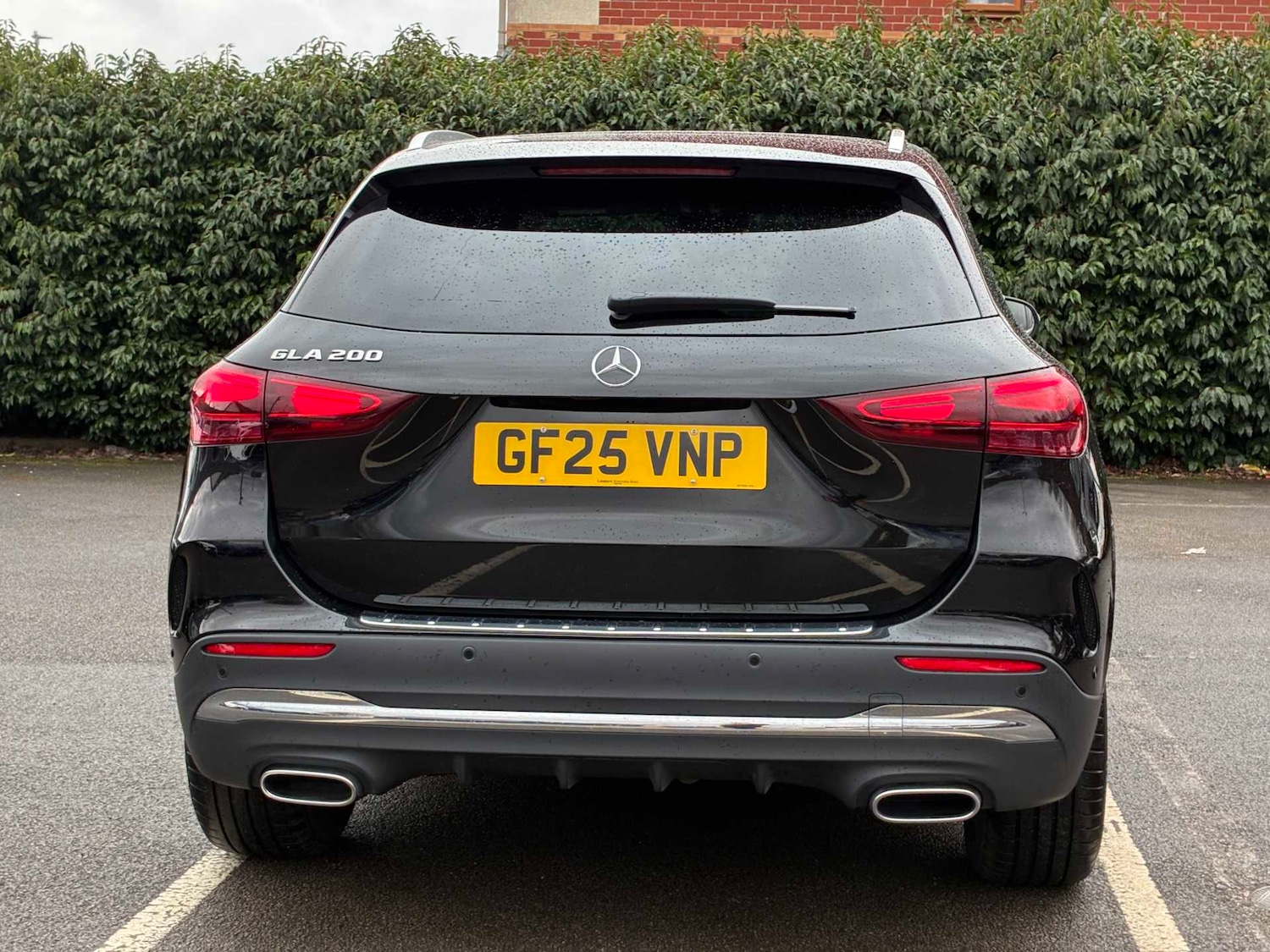 Used Mercedes-Benz GLA 2025 for sale - 78196013: Photo 6