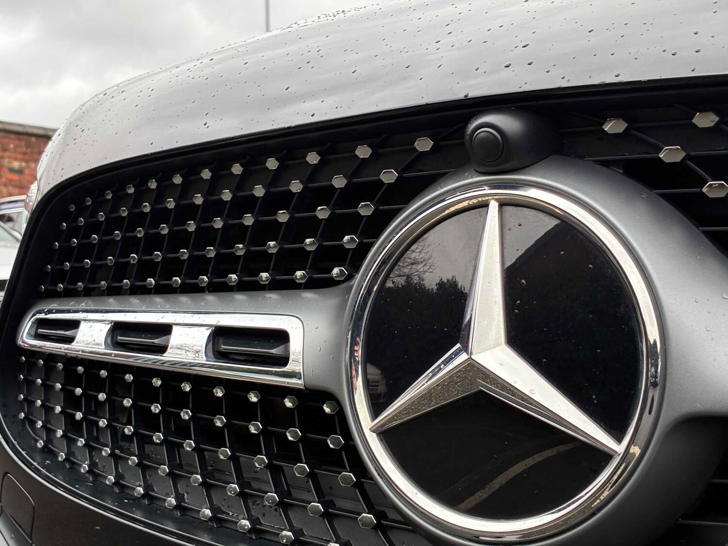 Used Mercedes-Benz GLA 2025 for sale - 78196013: Photo 9