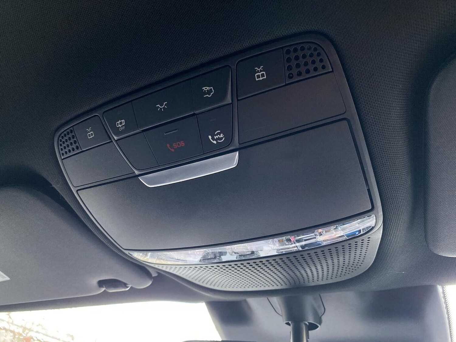 Used Mercedes-Benz EQC 2022 for sale - 77488440: Photo 14