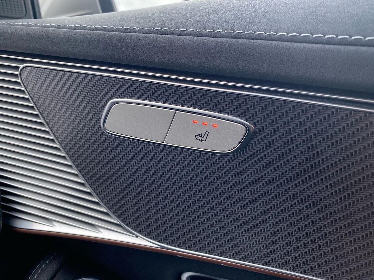 Used Mercedes-Benz EQC 2022 for sale - 77488440: Photo 30