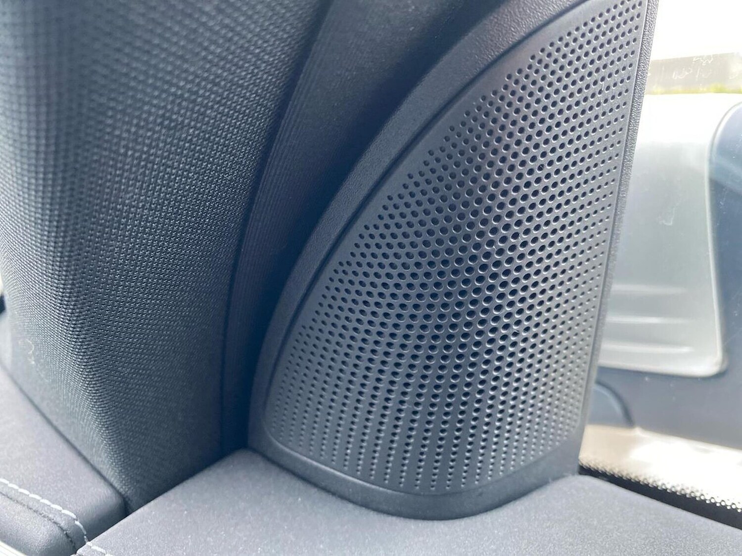 Used Mercedes-Benz EQC 2022 for sale - 77488440: Photo 31