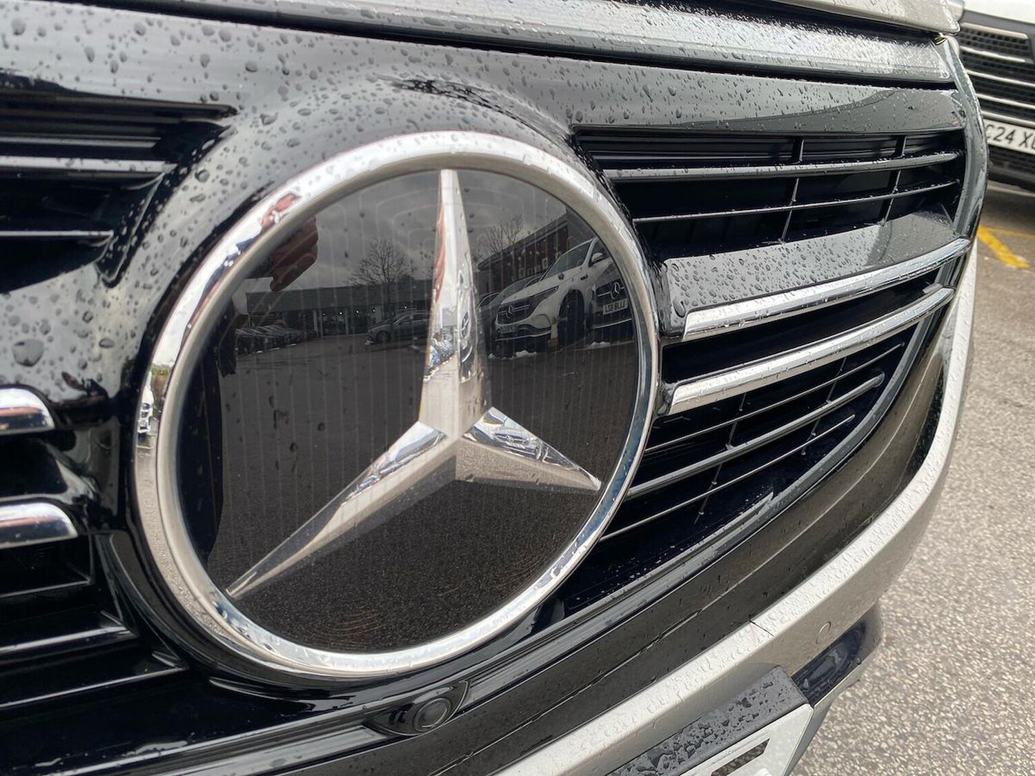 Used Mercedes-Benz EQC 2022 for sale - 77488440: Photo 33