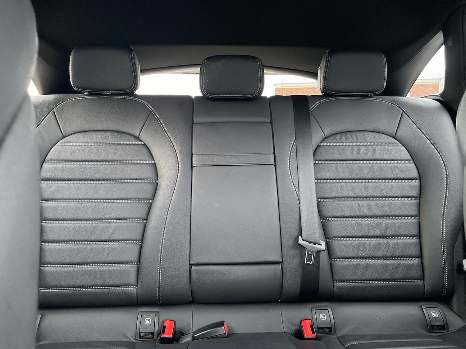 Used Mercedes-Benz EQC 2022 for sale - 77488440: Photo 39