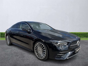Used Mercedes-Benz CLA 2024 for sale - 79563822: Photo