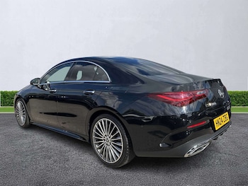 Used Mercedes-Benz CLA 2024 for sale - 79563822: Photo