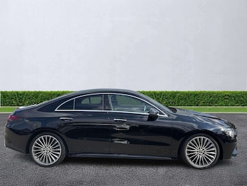 Used Mercedes-Benz CLA 2024 for sale - 79563822: Photo