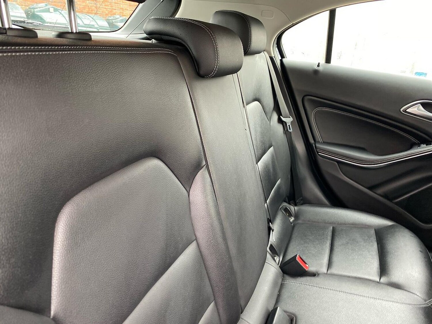 Used Mercedes-Benz A-Class 2017 for sale - 76662986: Photo 16