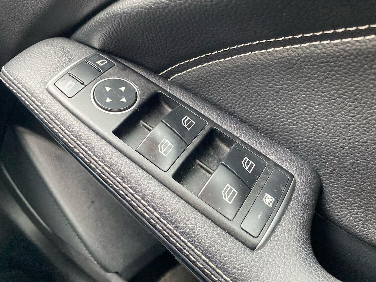 Used Mercedes-Benz A-Class 2017 for sale - 76662986: Photo 21