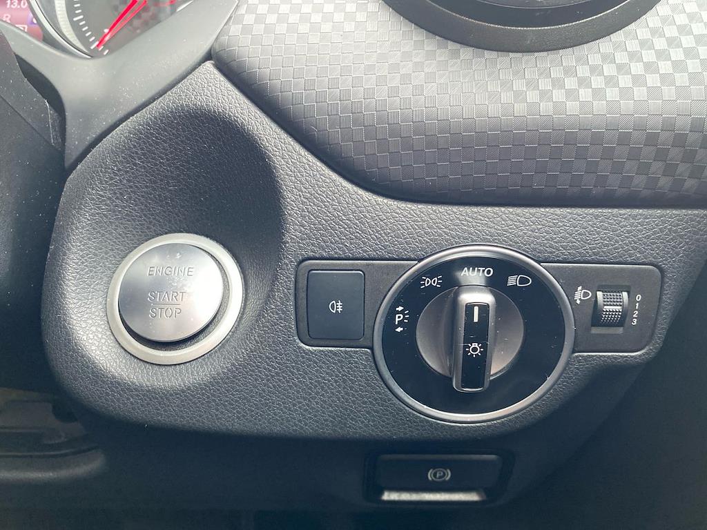 Used Mercedes-Benz A-Class 2017 for sale - 76662986: Photo 22