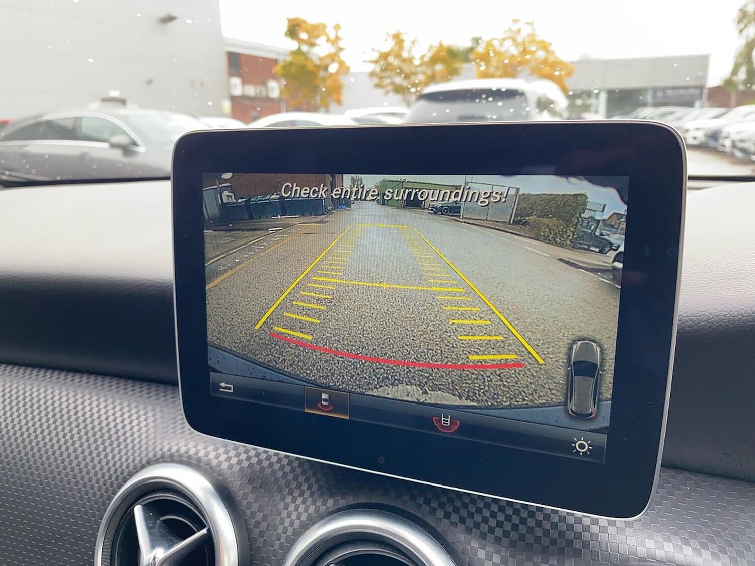 Used Mercedes-Benz A-Class 2017 for sale - 76662986: Photo 23