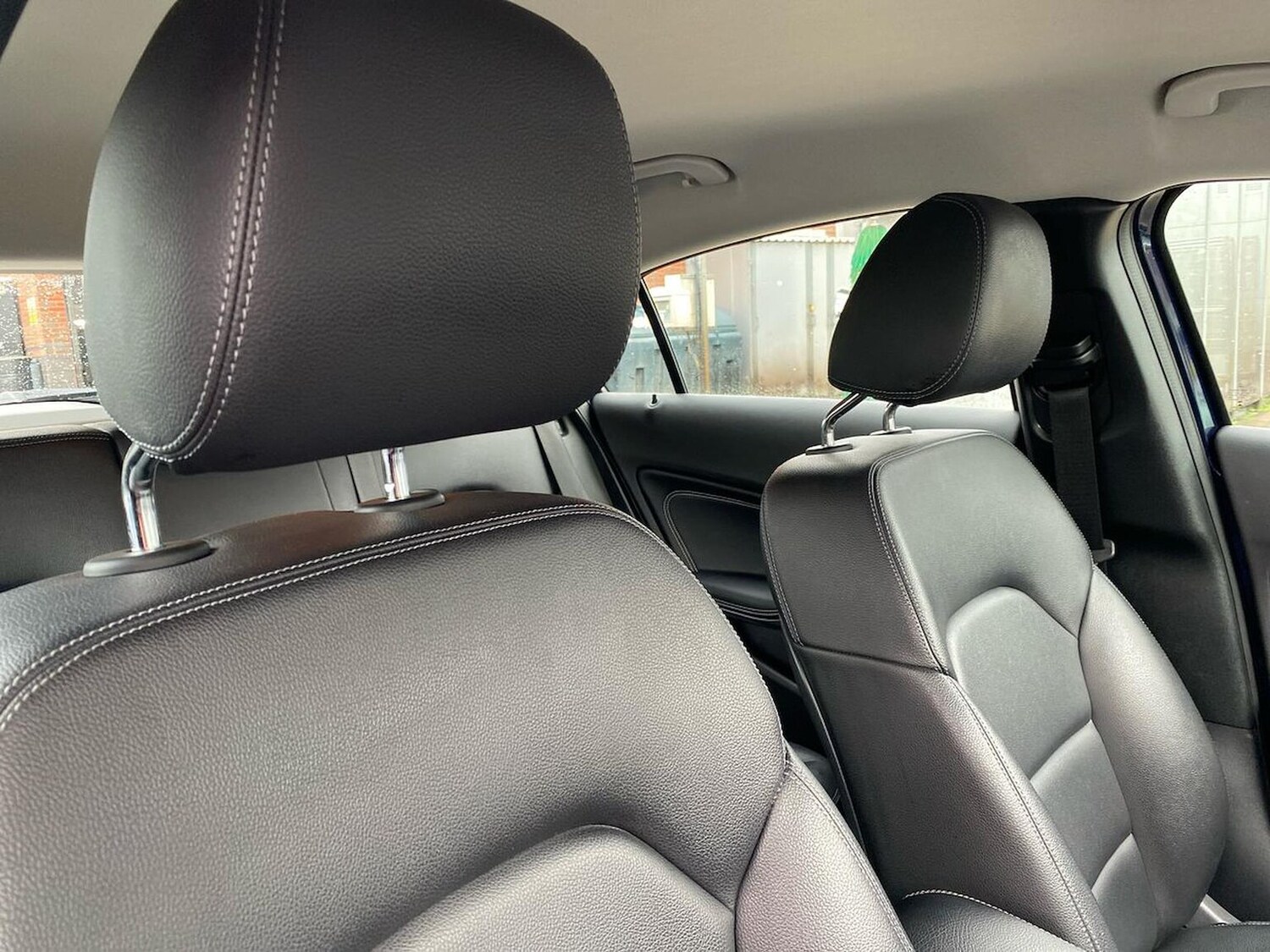 Used Mercedes-Benz A-Class 2017 for sale - 76662986: Photo 40