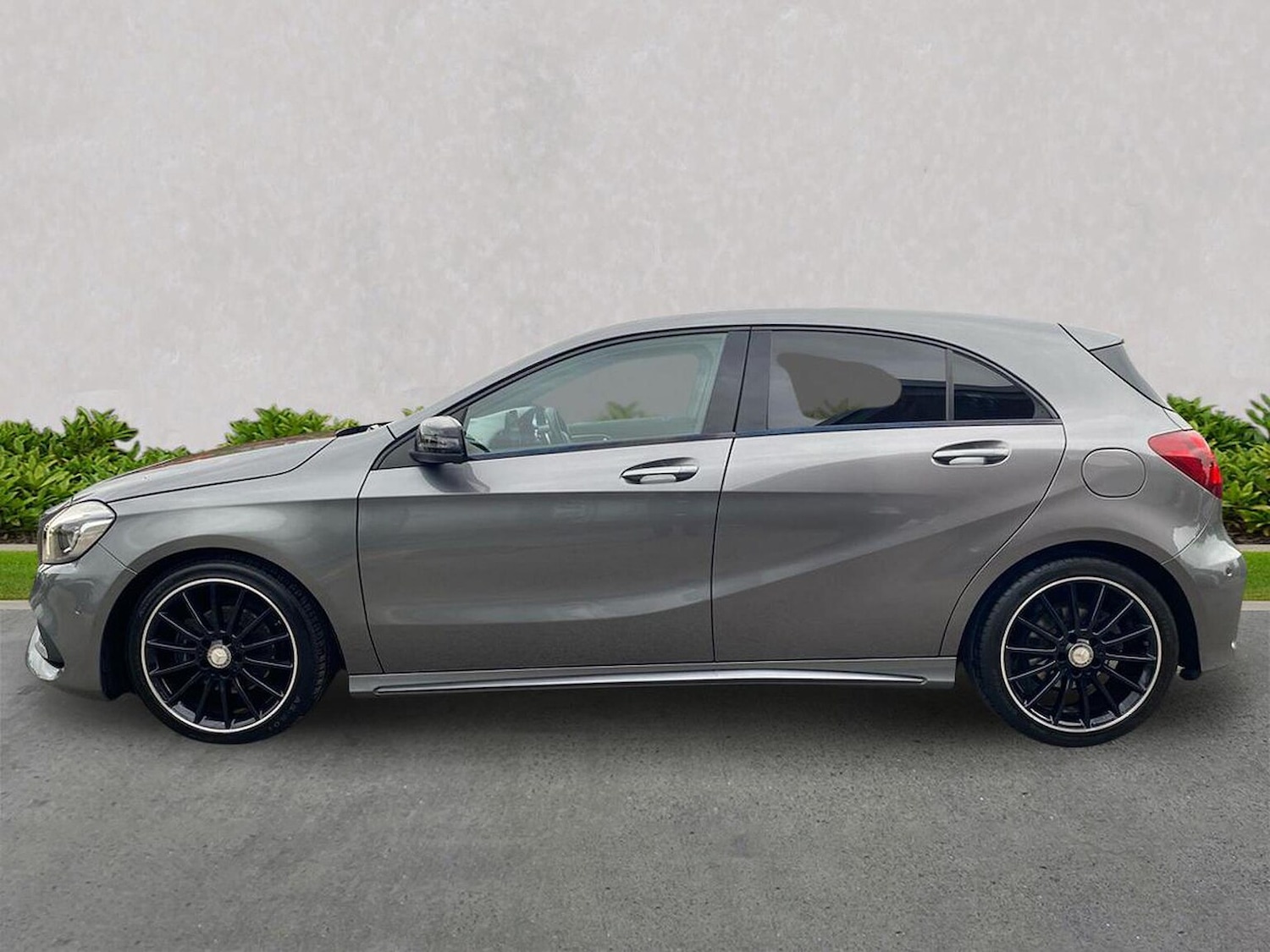 Used Mercedes-Benz A-Class 2017 for sale - 76363354: Photo 19