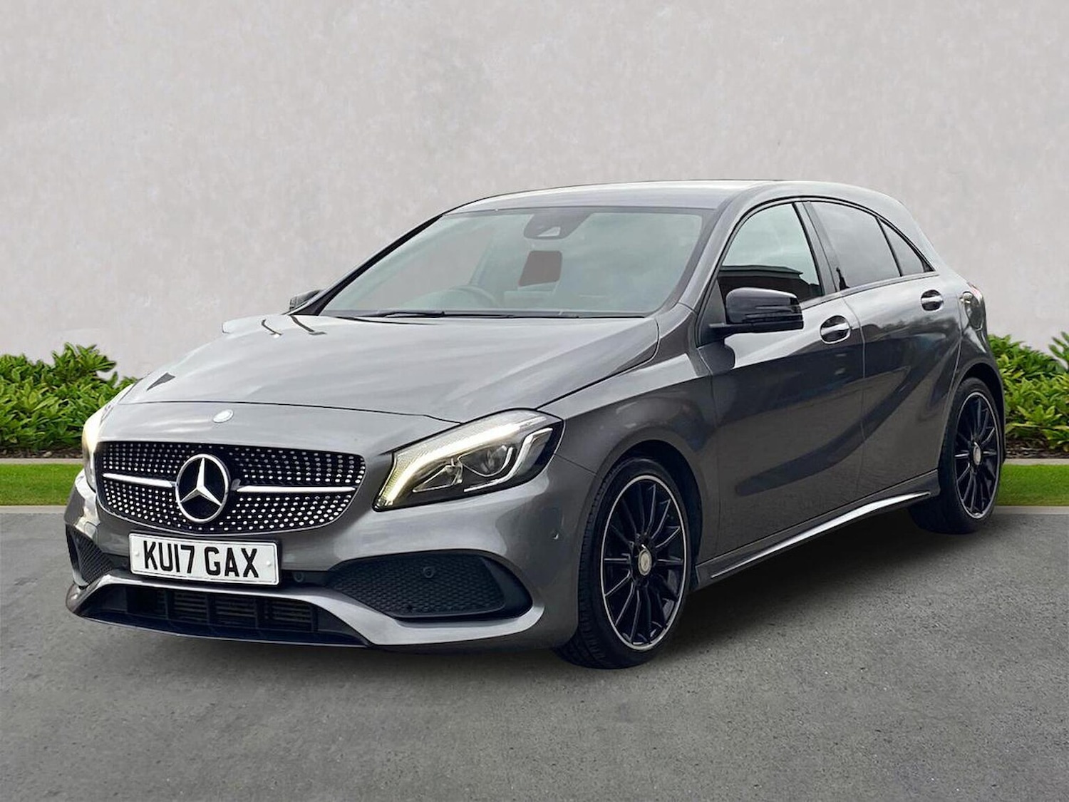 Used Mercedes-Benz A-Class 2017 for sale - 76363354: Photo 20