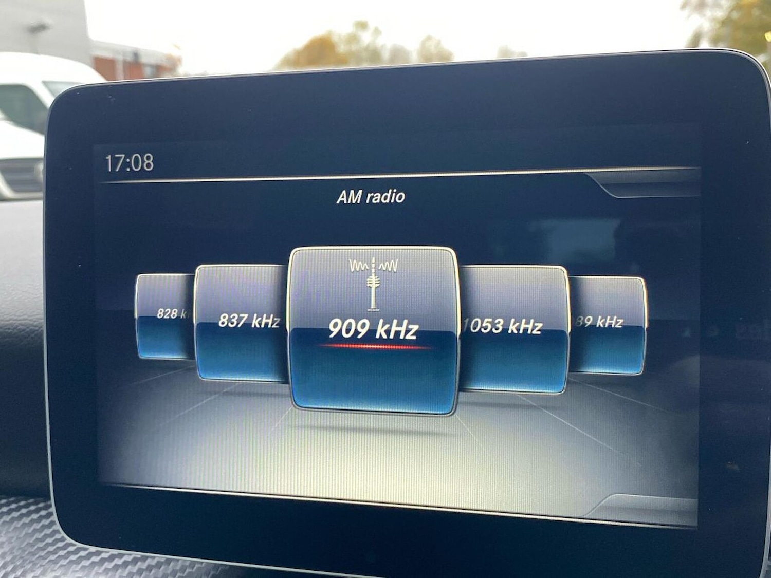 Used Mercedes-Benz A-Class 2017 for sale - 76363354: Photo 24