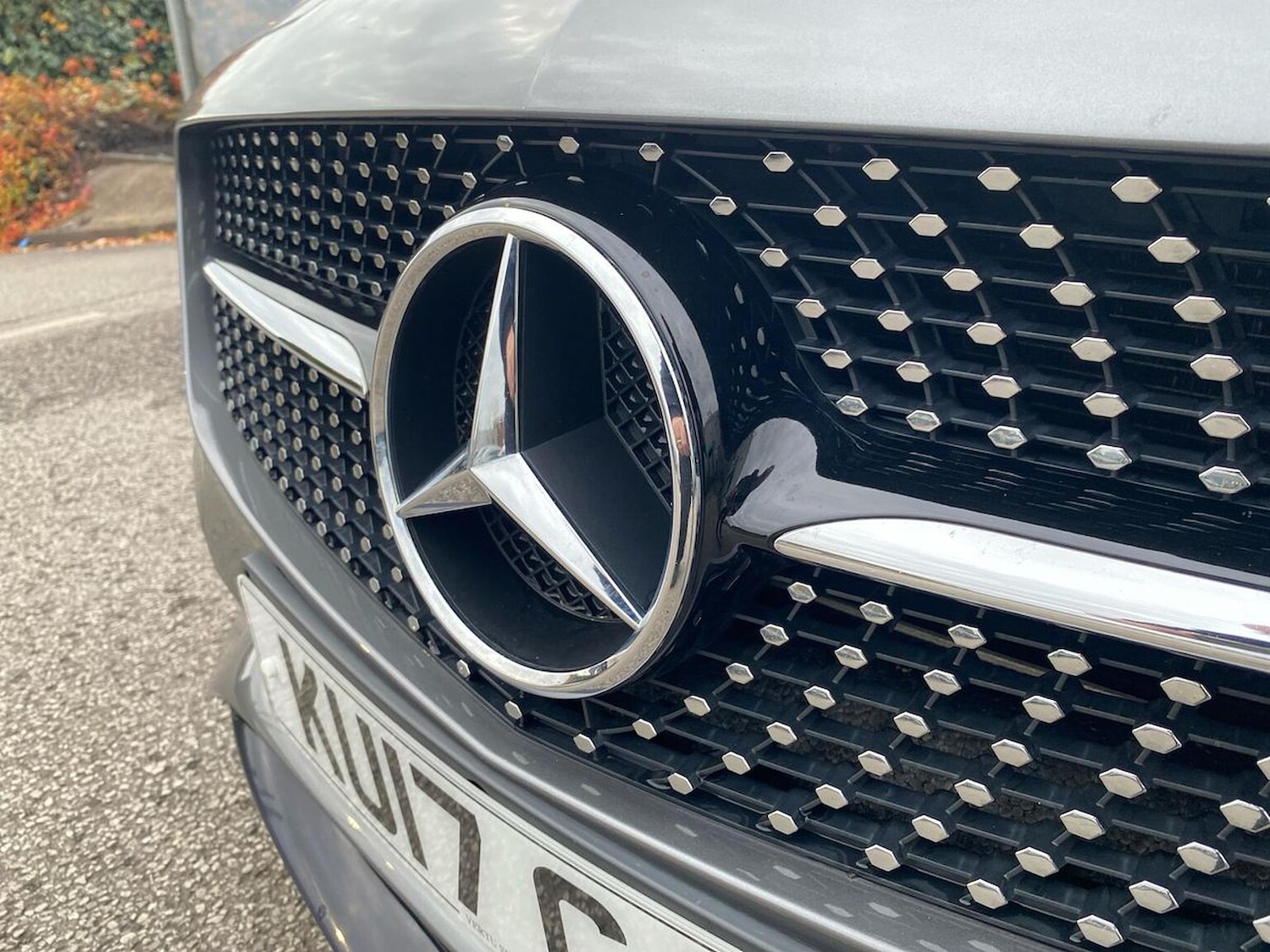 Used Mercedes-Benz A-Class 2017 for sale - 76363354: Photo 33