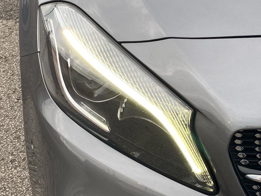 Used Mercedes-Benz A-Class 2017 for sale - 76363354: Photo 34