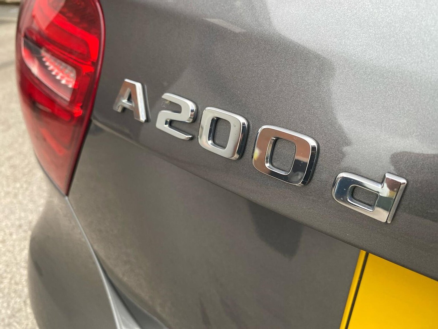 Used Mercedes-Benz A-Class 2017 for sale - 76363354: Photo 35