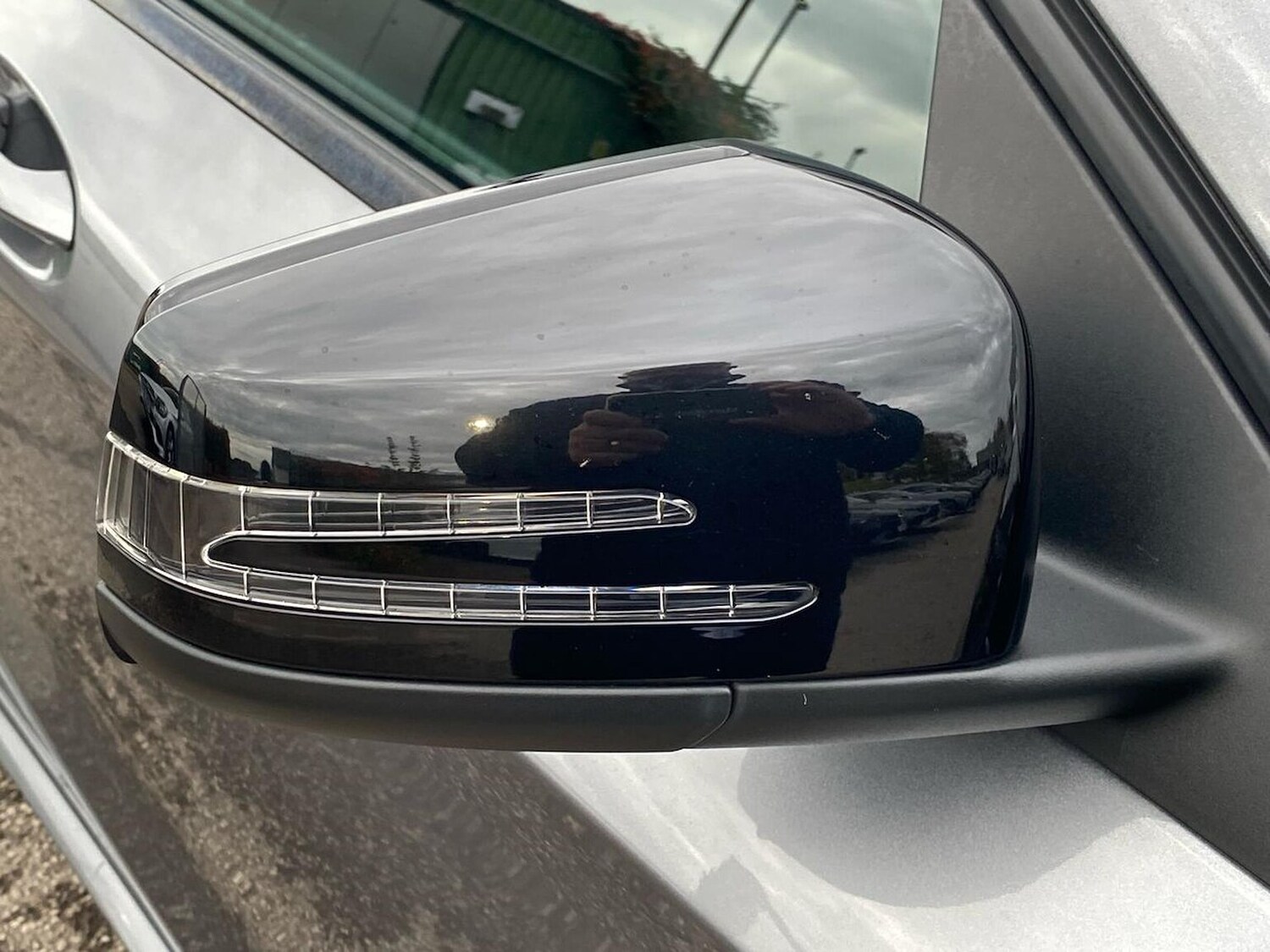 Used Mercedes-Benz A-Class 2017 for sale - 76363354: Photo 38