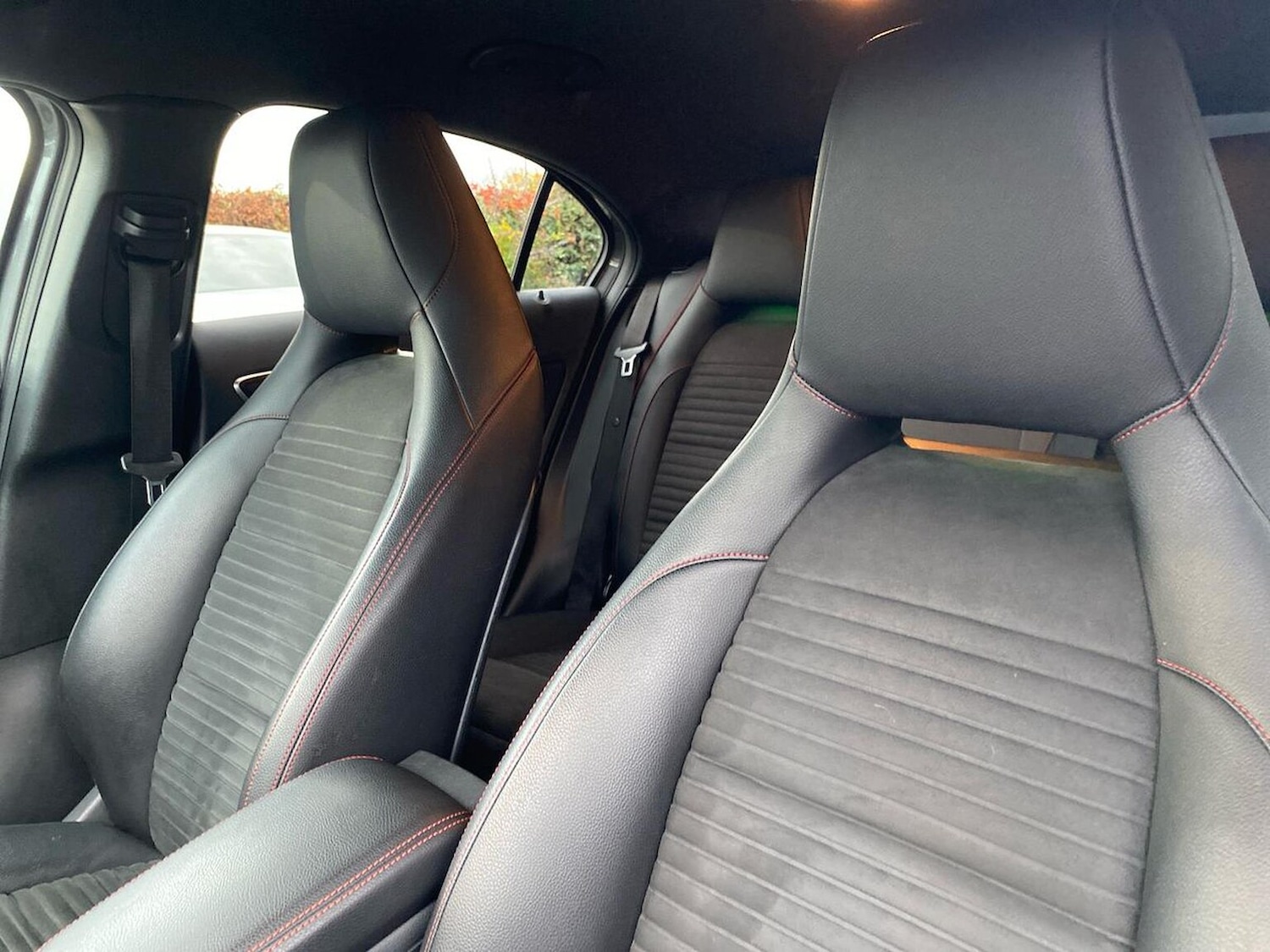 Used Mercedes-Benz A-Class 2017 for sale - 76363354: Photo 39