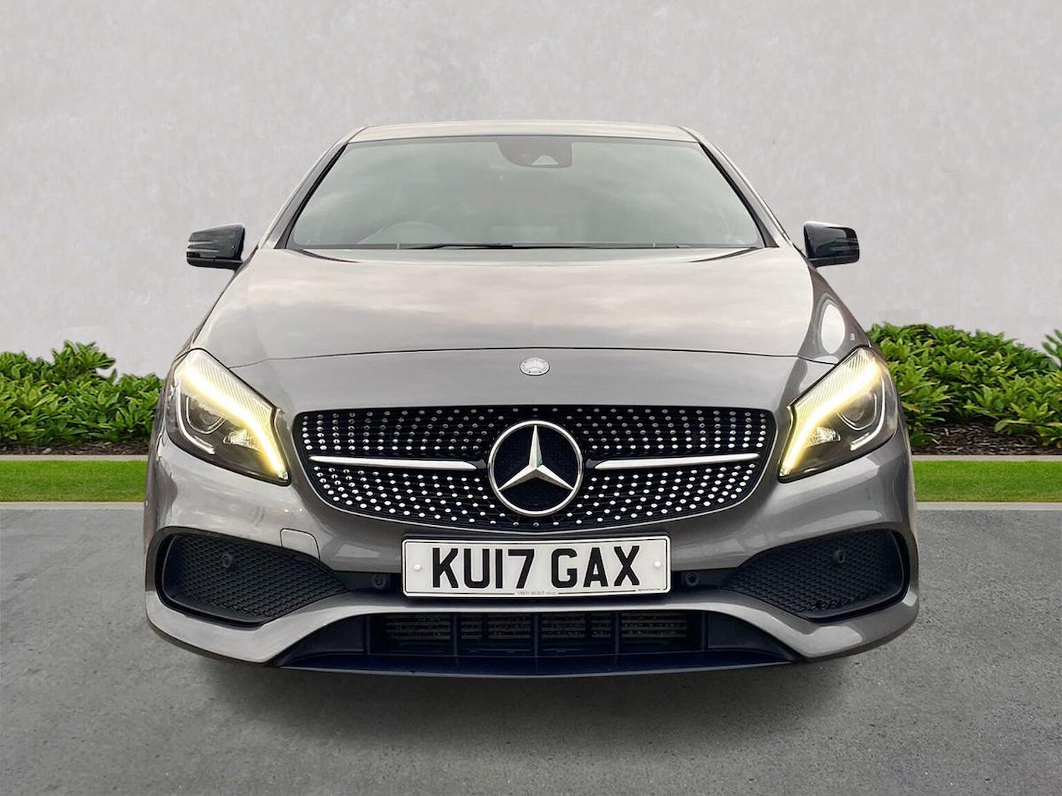 Used Mercedes-Benz A-Class 2017 for sale - 76363354: Photo 5