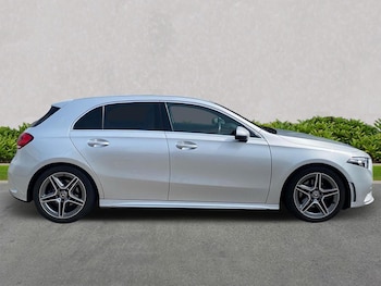 Used Mercedes-Benz A-Class 2020 for sale - 75505300: Photo