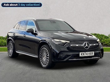 Used Mercedes-Benz GLC 2024 for sale - 75567448: Photo