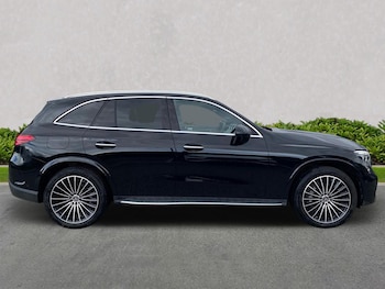 Used Mercedes-Benz GLC 2024 for sale - 75567448: Photo