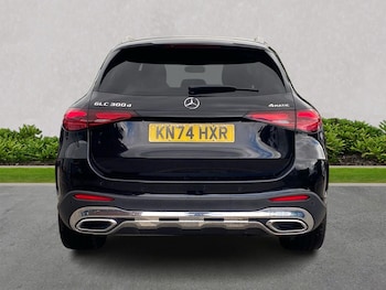 Used Mercedes-Benz GLC 2024 for sale - 75567448: Photo