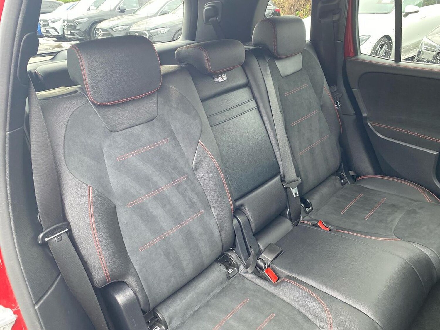 Used Mercedes-Benz GLB 2022 for sale - 77542447: Photo 16