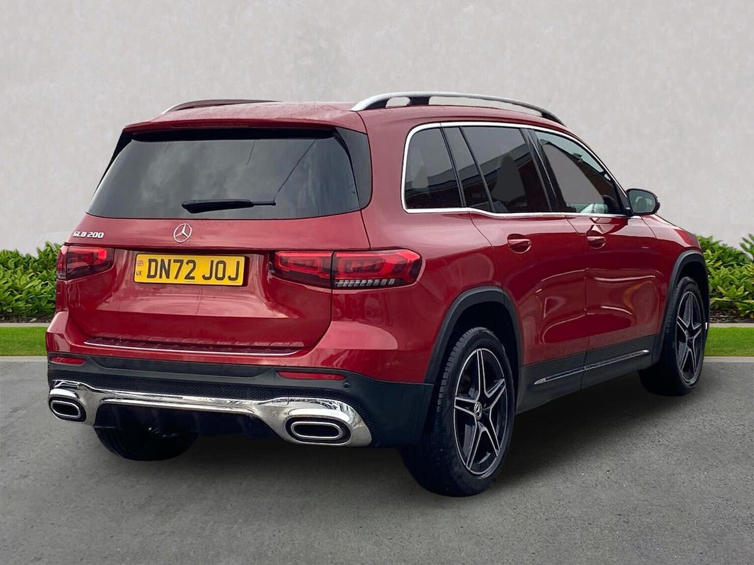 Used Mercedes-Benz GLB 2022 for sale - 77542447: Photo 18