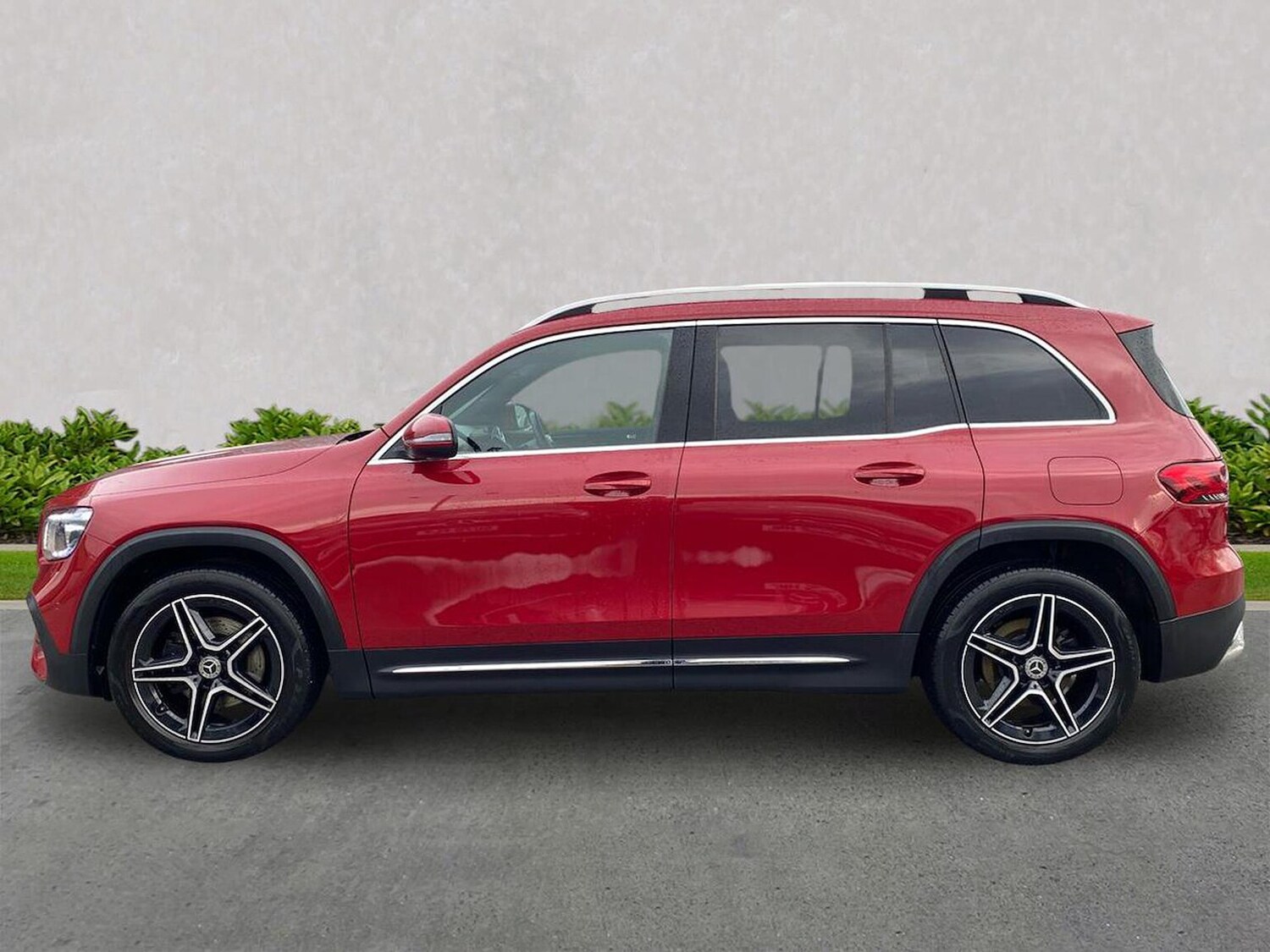 Used Mercedes-Benz GLB 2022 for sale - 77542447: Photo 19